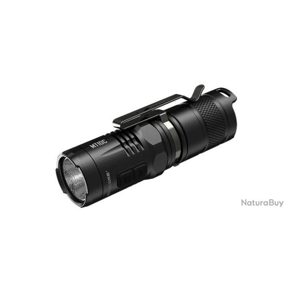 Lampes torches Lampe torche Multi-Task 10C - 920Lm Nitecore
