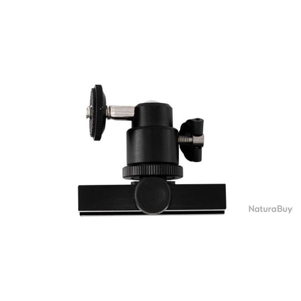 Accessoires Wildsteer - Fixation cam�ra Wildsteer
