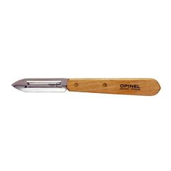 Autres ustensiles de cuisine Eplucheur n&deg;115 H&ecirc;tre Opinel