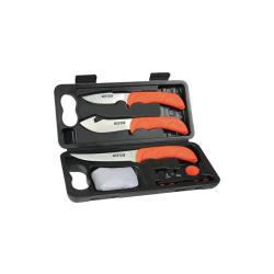 Set Wild Lite (6 pi&egrave;ces) Outdoor Edge