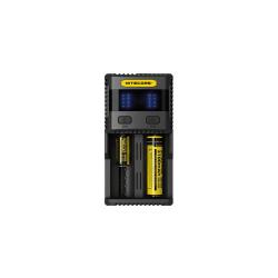 Chargeurs d accus Superb Charger 2 Nitecore