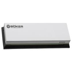 Aiguisage (Fusils, pierres) Pierre d'aiguisage Boker Plus