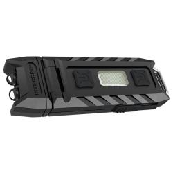 Lampes porte-cl&eacute;s Lampe cravate Thumb - 45Lm Nitecore