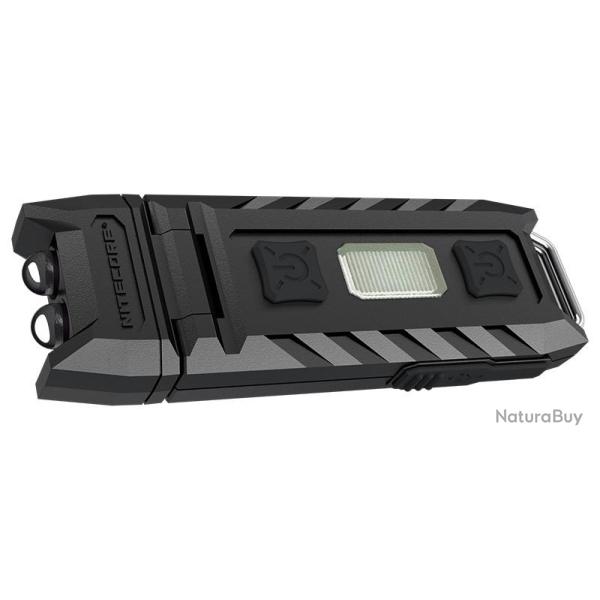 Lampes porte-cl�s Lampe cravate Thumb - 45Lm Nitecore