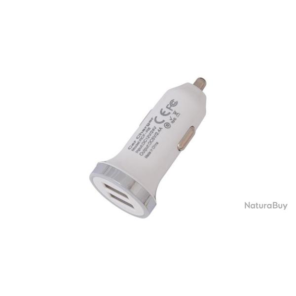 Accessoires Chargeur allume-cigare Nitecore