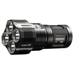 Lampes torches Lampe torche Tiny Monster 28 - 6000Lm Nitecore