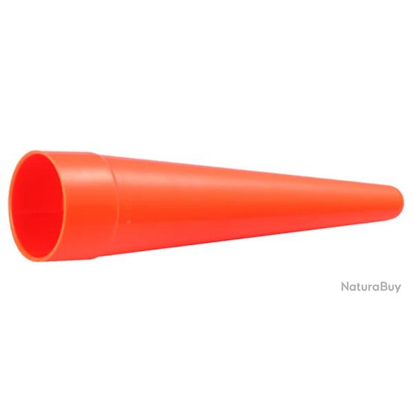 C�nes, Diffuseurs, Filtres C�ne rouge 32mm Nitecore