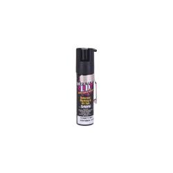 Sprays Spray marqueur violet et UV Sabre Red