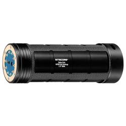 Piles, Accus Batterie Additionnelle Nitecore