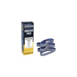 Accessoires aff&ucirc;tage 5 bandes X45 Worksharp