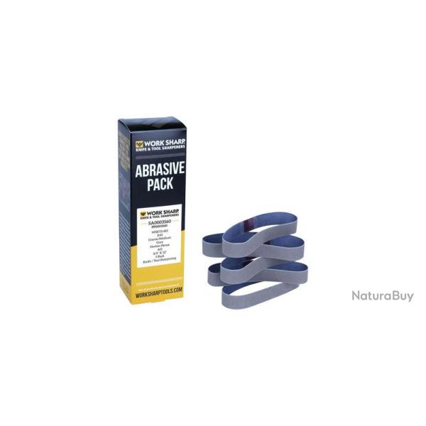 Accessoires aff�tage 5 bandes X45 Worksharp
