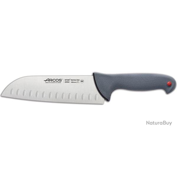 Santoku Colour Prof - Santoku Arcos