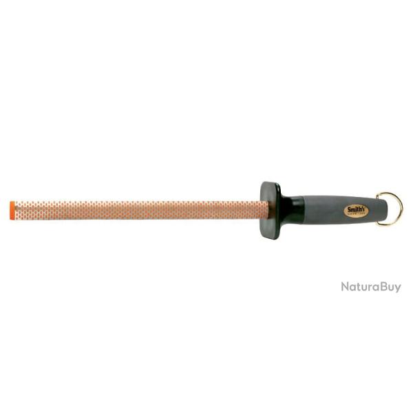 Aiguisage (Fusils, pierres) Fusil d'aff�tage ovale diamant Smiths