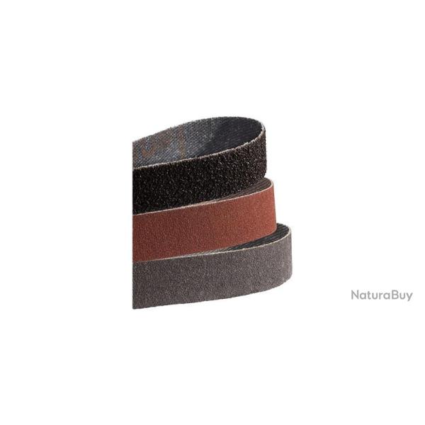 Accessoires aff�tage Bandes de rechange x3 Smiths
