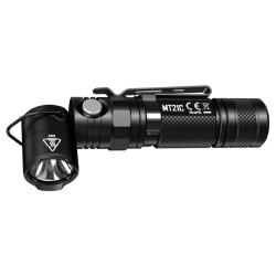 Lampes torches Lampe torche Multi-Task 21C - 1000Lm Nitecore