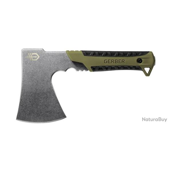 Haches, Pelles, Scies Pack Hatchet Gerber