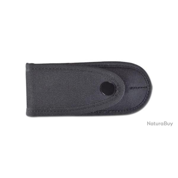 Sac, Etui, Housse de transport Etui Cordura noir Pielcu