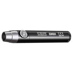 Lampes torches Lampe torche GEM 10UV - 365nm Nitecore