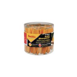 Accessoires aff&ucirc;tage Aff&ucirc;teur 2 &eacute;tapes - bo&icirc;te de 24 pi&egrave;ces Smiths