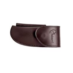 Sac, Etui, Housse de transport Etui Cuir Marron Wichard