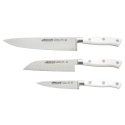 Set Coffret Riviera - Blanc Arcos