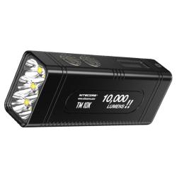 Lampes torches Lampe torche Tiny Monster 10K - 10 000Lm Nitecore