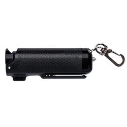 Sprays 3en1 Pepper Spray porte-cl&eacute;s - 16mL - Brise vitre - Coupe ceinture Sabre Red