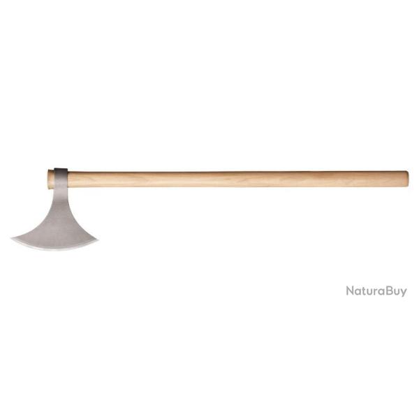 Haches, Pelles, Scies Viking Battle Axe Cold Steel