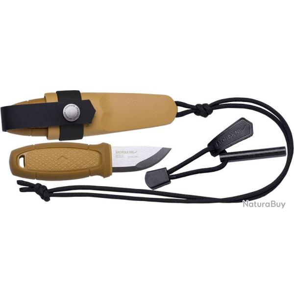 Set Eldris Kit Morakniv