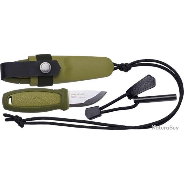 Set Eldris Kit Morakniv
