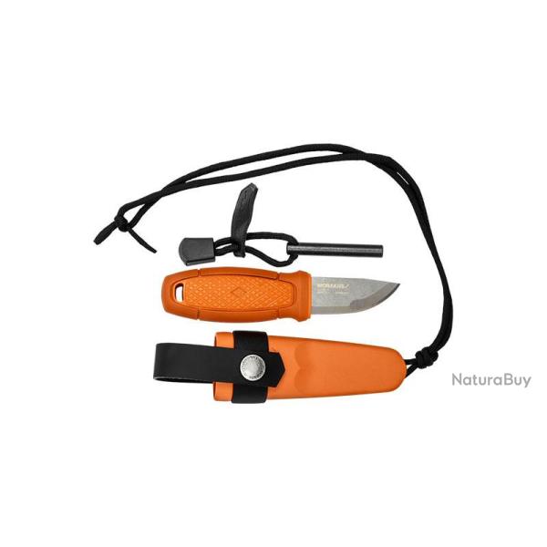 Set Eldris Kit Morakniv