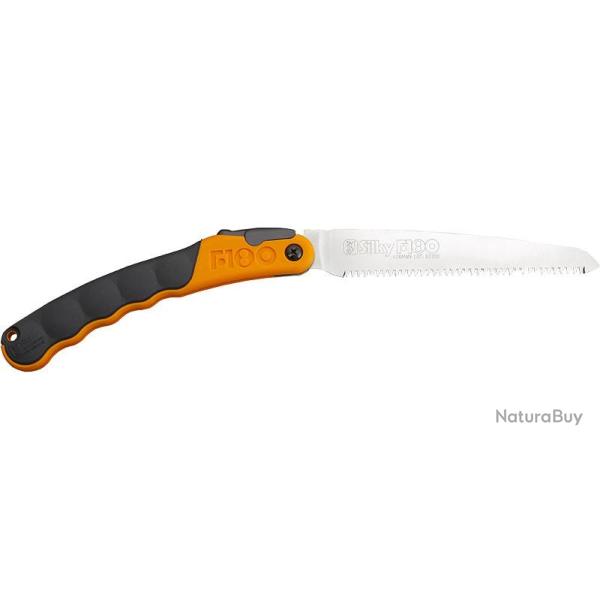 Haches, Pelles, Scies F180 Silky