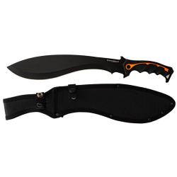 Machettes Chainsaw Backup Machete Boker magnum