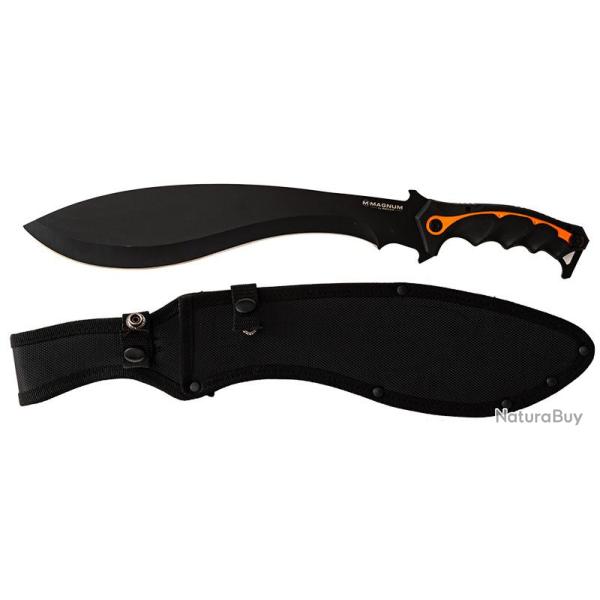 Machettes Chainsaw Backup Machete Boker magnum