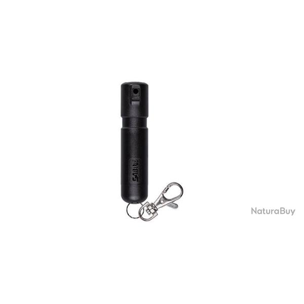 Sprays Mighty discreet noir Sabre Red