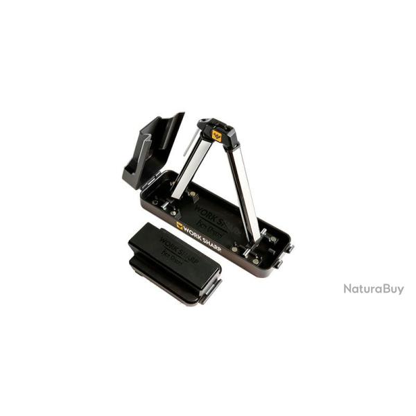 Aff�tage manuel Aff�teur manuel angle Worksharp