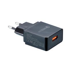 Accessoires Adaptateur secteur 100-240V Nitecore