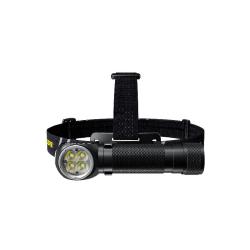 Lampes frontales Lampe Frontale HC35 - 2700lm Nitecore