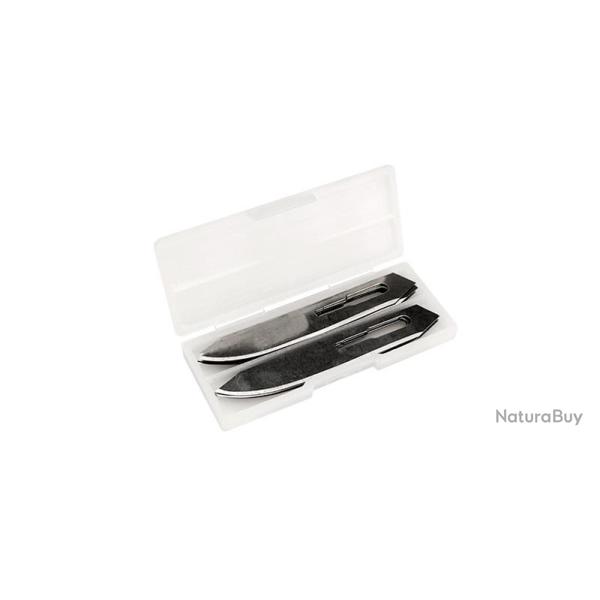 Lames seules Lame 60A Kershaw