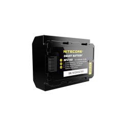 Piles, Accus Batterie Nitecore pour appareils Sony - 2280 mAh Nitecore