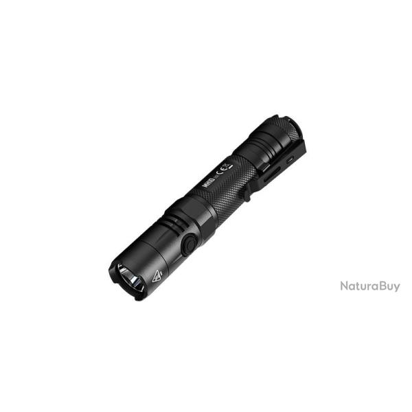 Lampes torches Lampe torche Multitask Hybrid 10 V2 - 1200Lm Nitecore