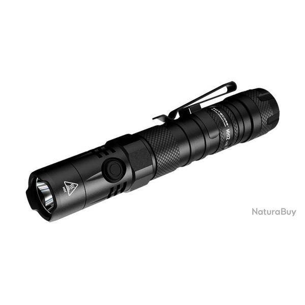 Lampes torches Lampe torche Multitask Hybrid 12 V2 - 1 200Lm Nitecore