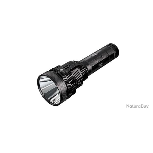 Lampes torches Lampe torche Tiny Monster 39 + batterie - 5200Lm Nitecore