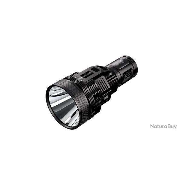 Lampes torches Lampe torche Tiny Monster 39 Lite - 5200Lm Nitecore