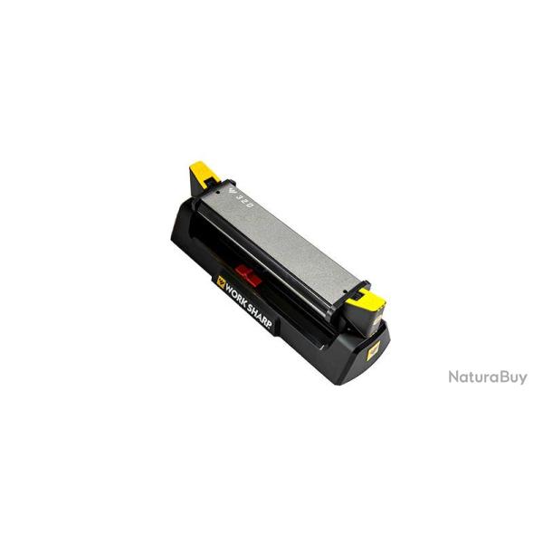 Aff�tage manuel Benchstone Worksharp
