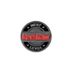 Accessoires M&eacute;daille Kershaw Next Level Kershaw