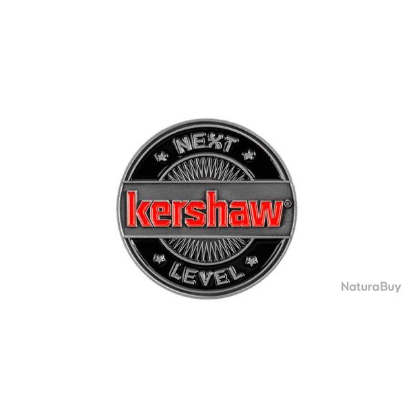 Accessoires M�daille Kershaw Next Level Kershaw