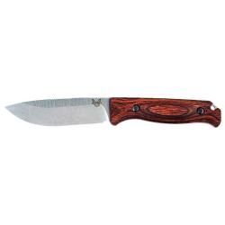 Skinner Saddle Moutain Skinner Benchmade
