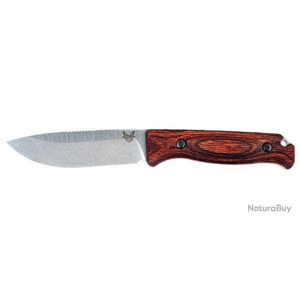 Skinner Saddle Moutain Skinner Benchmade