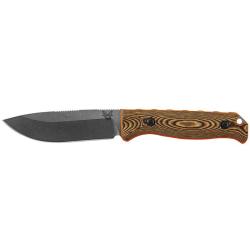 Skinner Saddle Moutain Skinner Benchmade